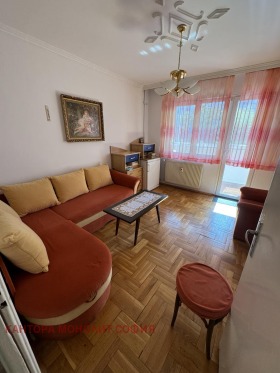 2 Schlafzimmer Owtscha kupel 1, Sofia 11