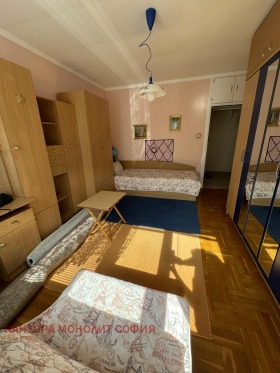 2 Schlafzimmer Owtscha kupel 1, Sofia 16