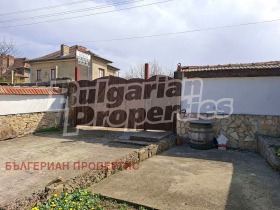 House Krushuna, region Lovech 6