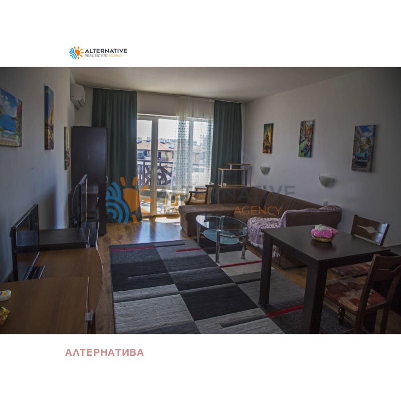 À vendre  Studio région Bourgas , Sveti Vlas , 53 m² | 18466724 - image [11]