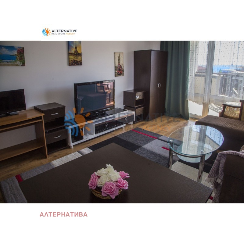 En venta  Estudio región Burgas , Sveti Vlas , 53 metros cuadrados | 18466724 - imagen [6]