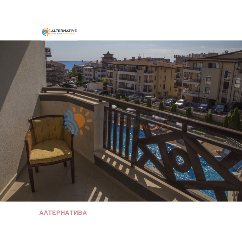 À vendre  Studio région Bourgas , Sveti Vlas , 53 m² | 18466724 - image [12]