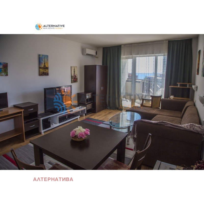 En venta  Estudio región Burgas , Sveti Vlas , 53 metros cuadrados | 18466724 - imagen [5]