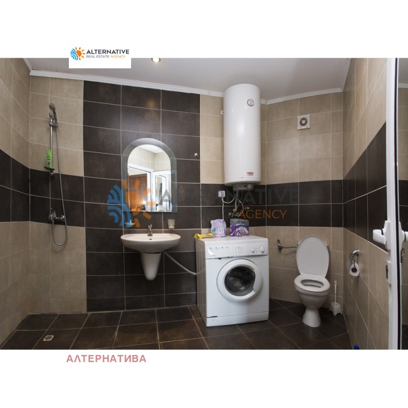 À vendre  Studio région Bourgas , Sveti Vlas , 53 m² | 18466724 - image [15]