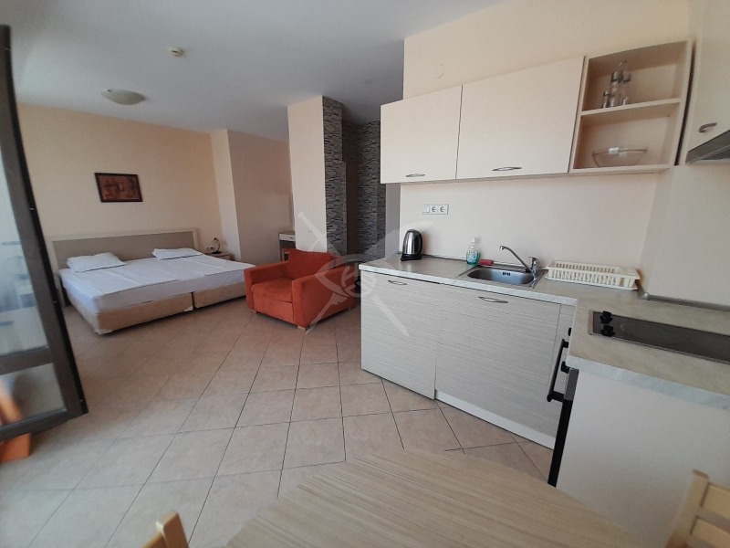 Zu verkaufen  Studio region Burgas , k.k. Slantschew brjag , 57 qm | 81096274 - Bild [2]