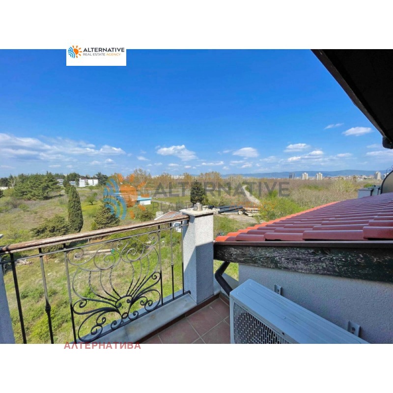 Na sprzedaż  1 sypialnia region Burgas , Nesebar , 90 mkw | 77110648 - obraz [9]