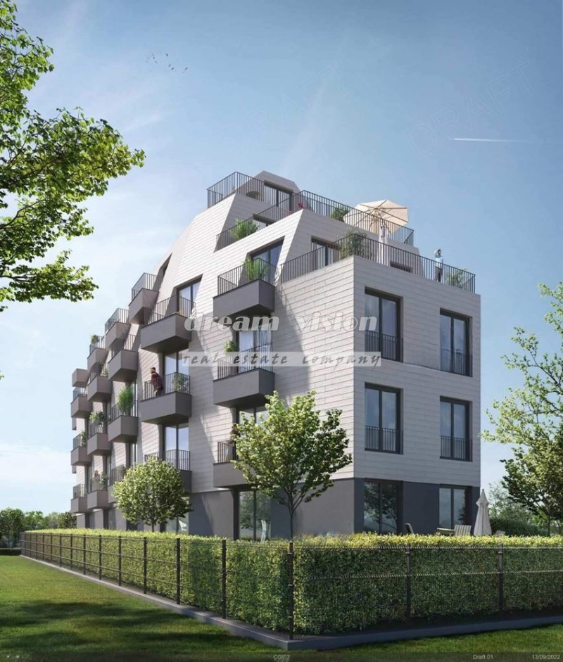 Na prodej  1 ložnice Sofia , Ovča kupel , 99 m2 | 52511254