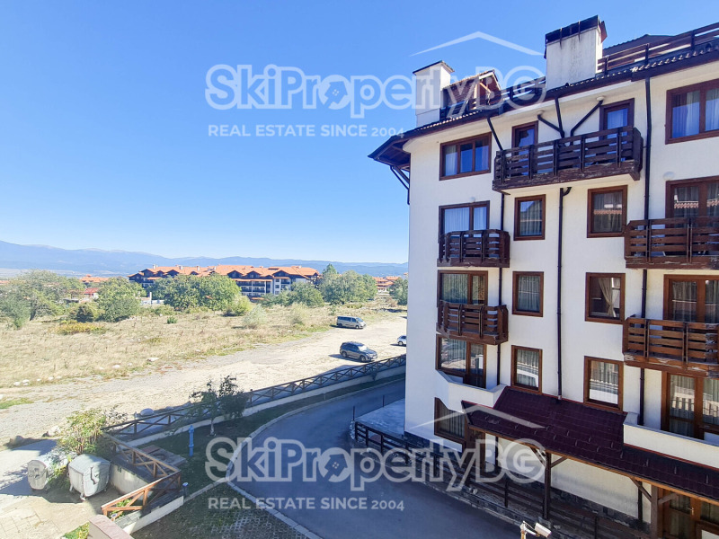 Til salgs  1 soverom region Blagoevgrad , Bansko , 60 kvm | 62012223 - bilde [12]