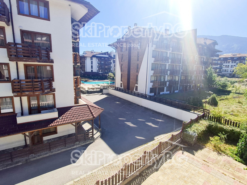 À vendre  1 chambre région Blagoevgrad , Bansko , 60 m² | 62012223 - image [13]