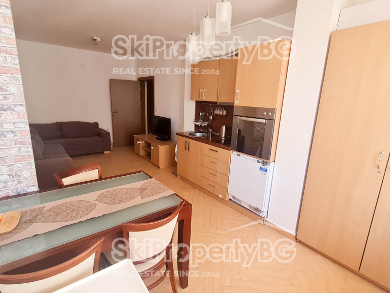 Na prodej  1 ložnice oblast Blagoevgrad , Bansko , 60 m2 | 62012223 - obraz [2]