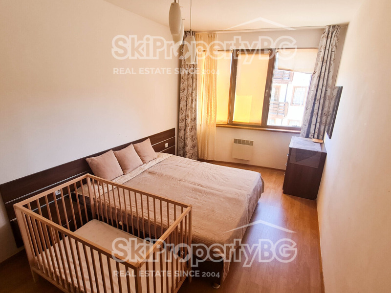 Na prodej  1 ložnice oblast Blagoevgrad , Bansko , 60 m2 | 62012223 - obraz [7]