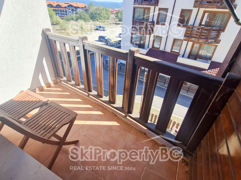 For Sale  1 bedroom region Blagoevgrad , Bansko , 60 sq.m | 62012223 - image [11]