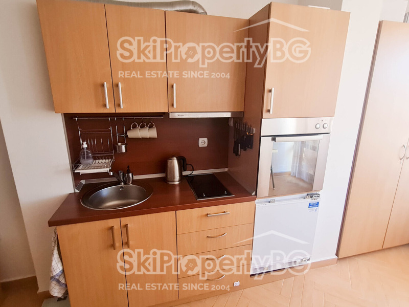 For Sale  1 bedroom region Blagoevgrad , Bansko , 60 sq.m | 62012223 - image [5]