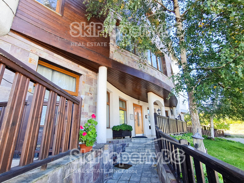 Na sprzedaż  1 sypialnia region Błagojewgrad , Bansko , 60 mkw | 62012223 - obraz [16]