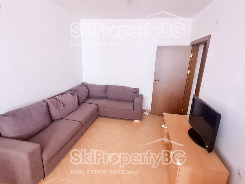 En venta  1 dormitorio región Blagoevgrad , Bansko , 60 metros cuadrados | 62012223 - imagen [4]