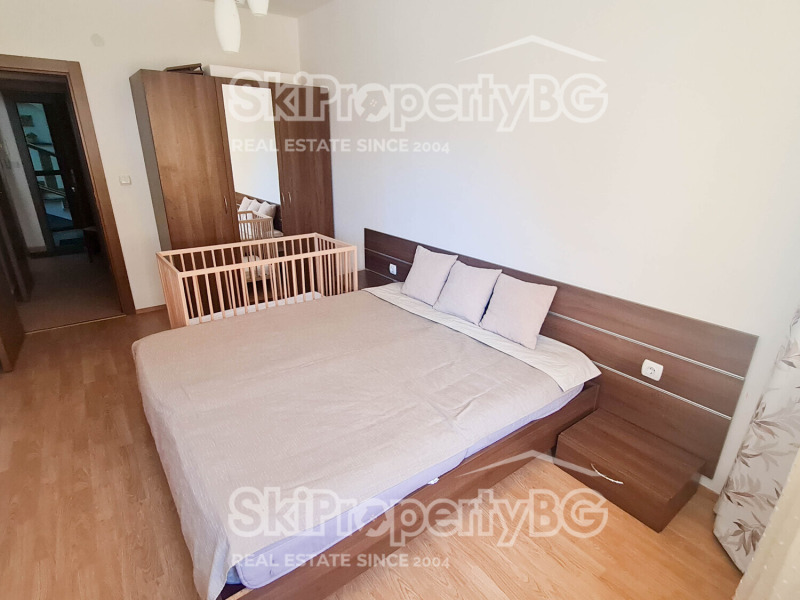 Na prodej  1 ložnice oblast Blagoevgrad , Bansko , 60 m2 | 62012223 - obraz [6]