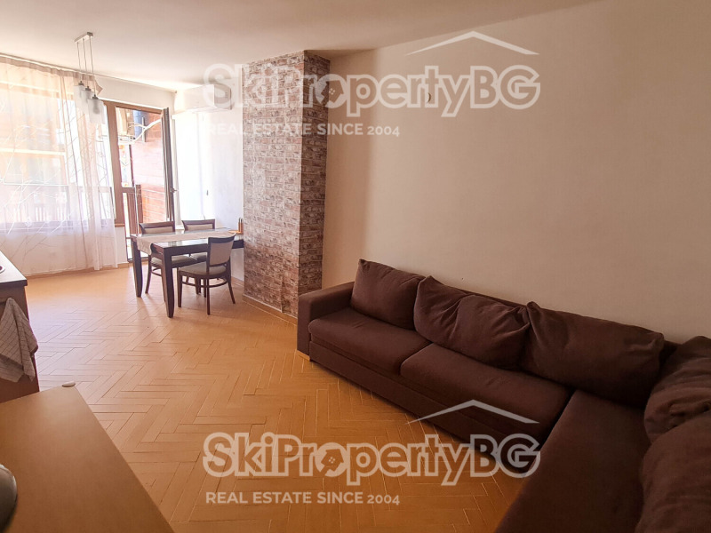 Satılık  1 yatak odası bölge Blagoevgrad , Bansko , 60 metrekare | 62012223 - görüntü [3]