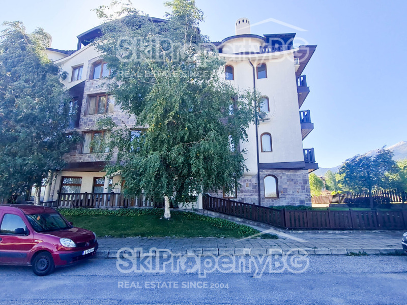 En venta  1 dormitorio región Blagoevgrad , Bansko , 60 metros cuadrados | 62012223 - imagen [17]