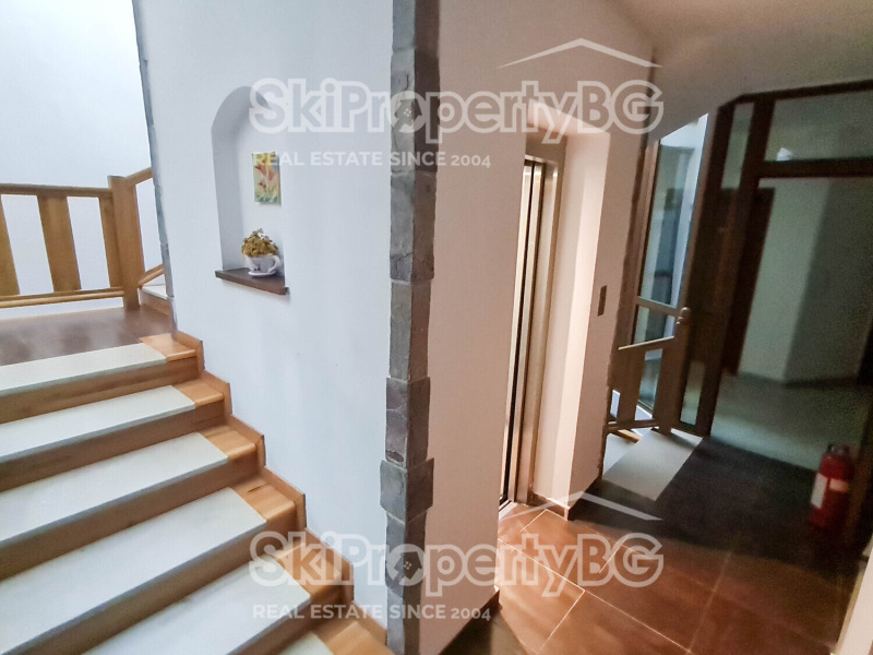 For Sale  1 bedroom region Blagoevgrad , Bansko , 60 sq.m | 62012223 - image [14]