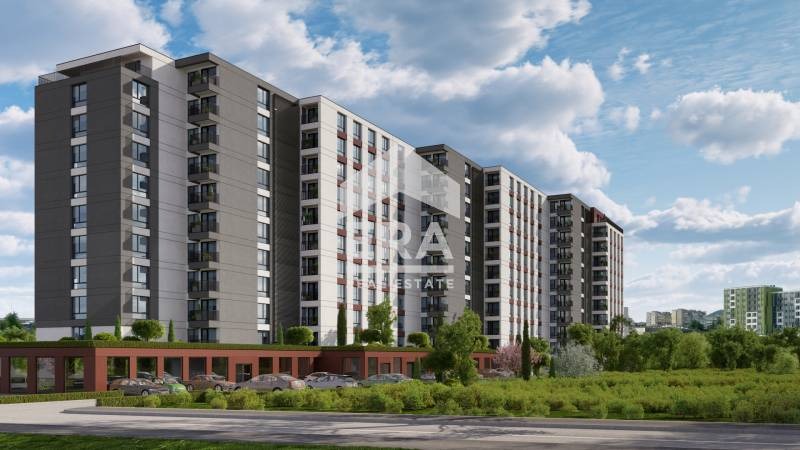 Продава 2-СТАЕН, гр. Варна, Кайсиева градина, снимка 1 - Aпартаменти - 49290059