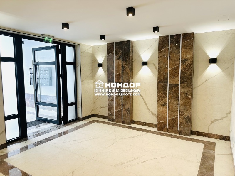 À venda  1 quarto Plovdiv , Hristo Smirnenski , 65 m² | 94086064 - imagem [3]