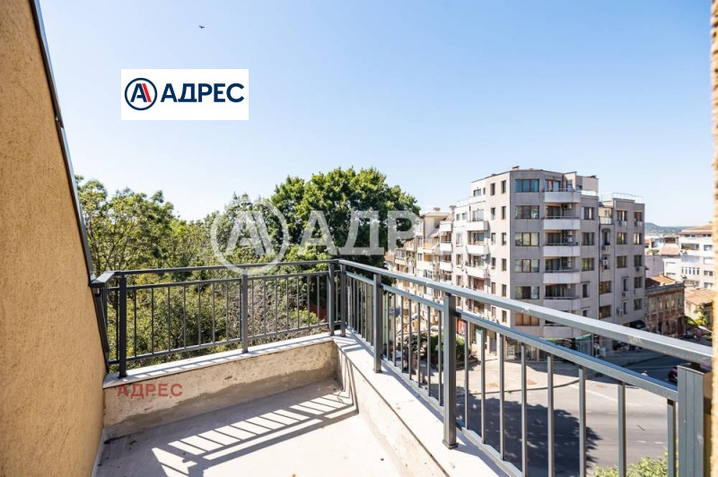 Satılık  1 yatak odası Varna , Centar , 63 metrekare | 97532641 - görüntü [9]