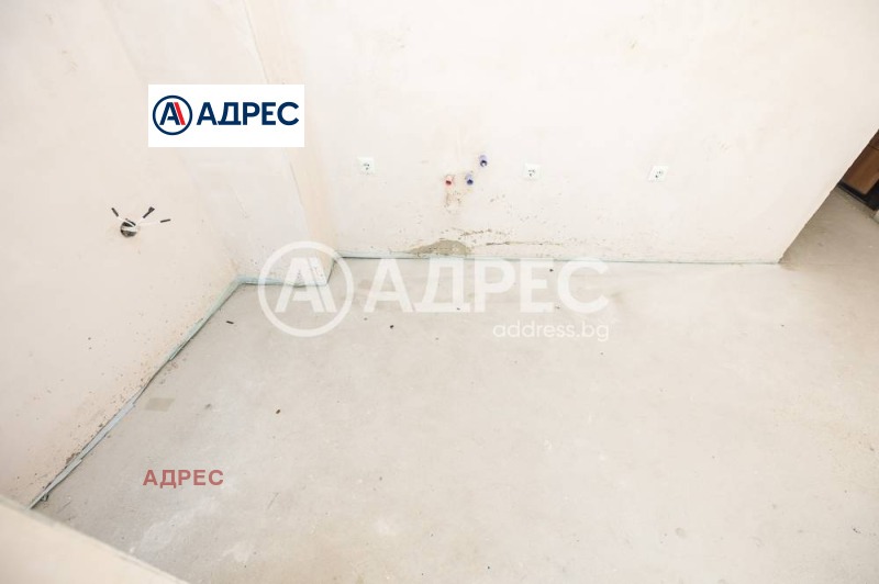 Satılık  1 yatak odası Varna , Centar , 63 metrekare | 97532641 - görüntü [7]