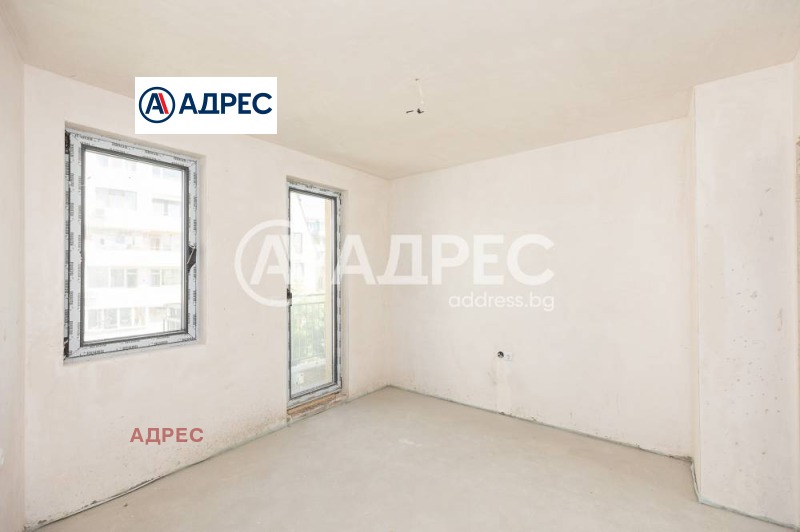 Satılık  1 yatak odası Varna , Centar , 63 metrekare | 97532641 - görüntü [2]