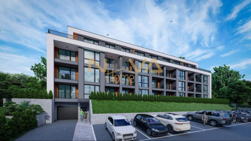 На продаж  1 спальня Варна , Възраждане 3 , 67 кв.м | 36262912 - зображення [3]