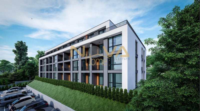 На продаж  1 спальня Варна , Възраждане 3 , 67 кв.м | 36262912 - зображення [2]