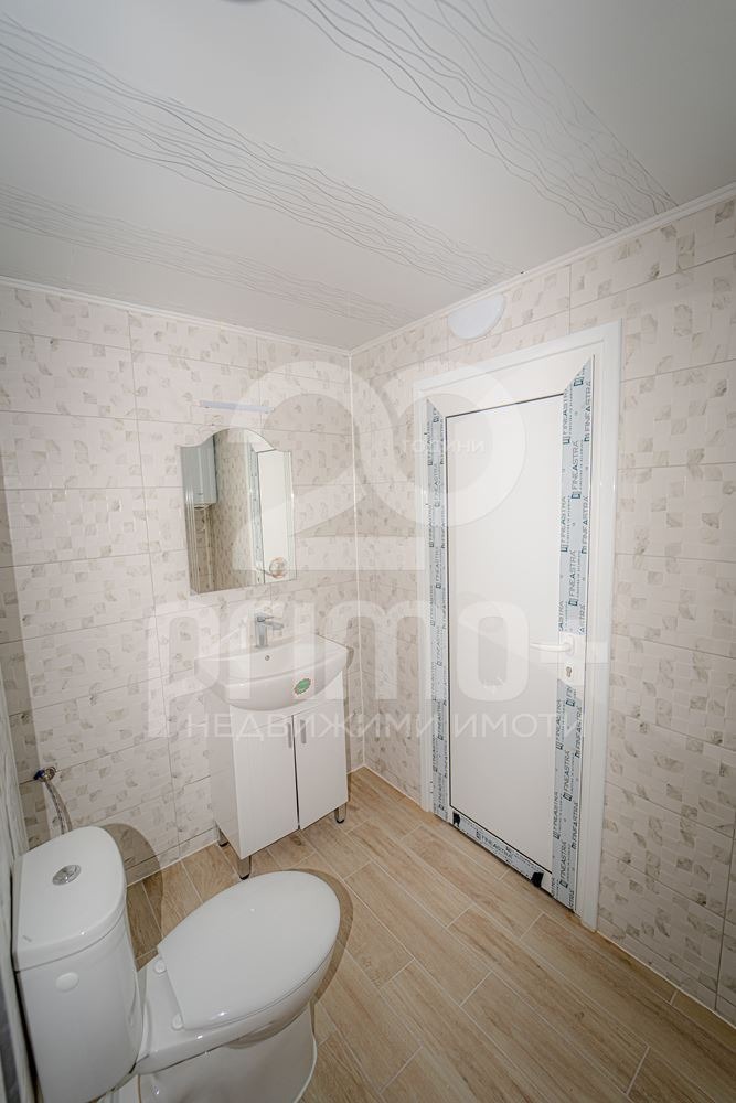 Продава 2-СТАЕН, гр. Велико Търново, Бузлуджа, снимка 7 - Апартаменти - 51615852