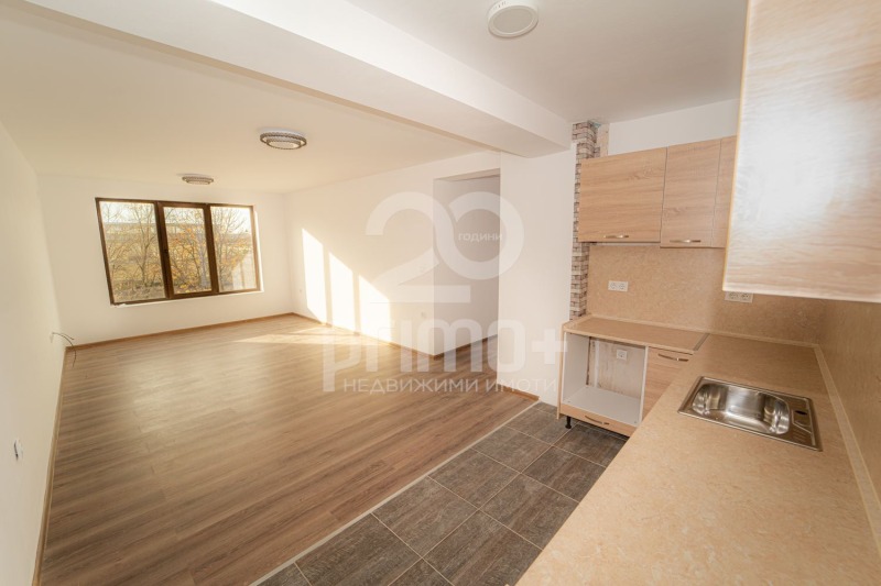 Продава 2-СТАЕН, гр. Велико Търново, Бузлуджа