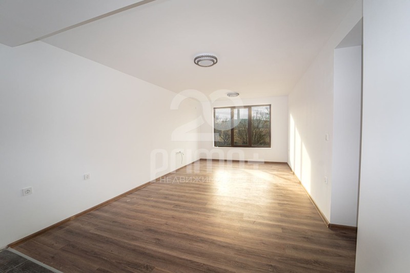 Продава 2-СТАЕН, гр. Велико Търново, Бузлуджа, снимка 3 - Апартаменти - 51615852