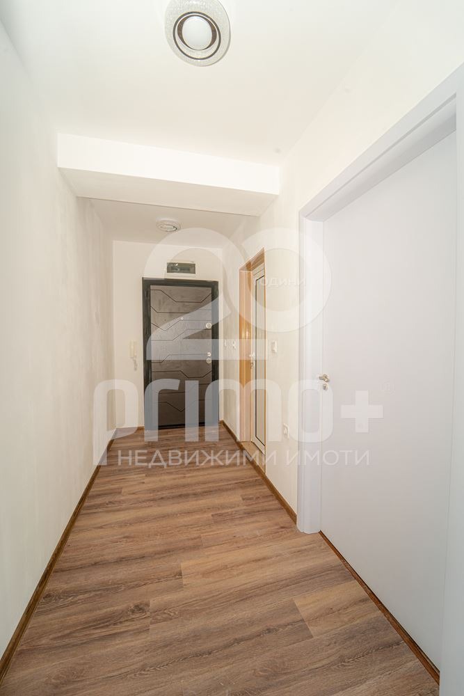 Продава 2-СТАЕН, гр. Велико Търново, Бузлуджа, снимка 6 - Апартаменти - 51615852