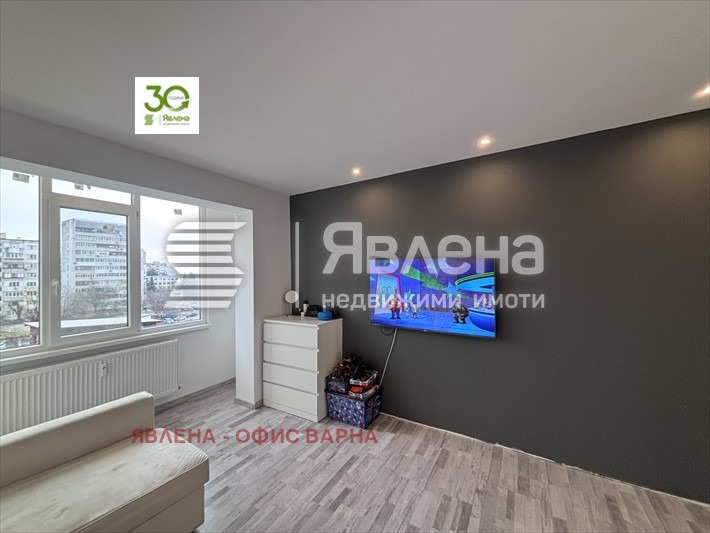 Продава 2-СТАЕН, гр. Варна, Младост 1, снимка 7 - Апартаменти - 53806638