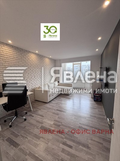 Продава 2-СТАЕН, гр. Варна, Младост 1, снимка 4 - Апартаменти - 53806638