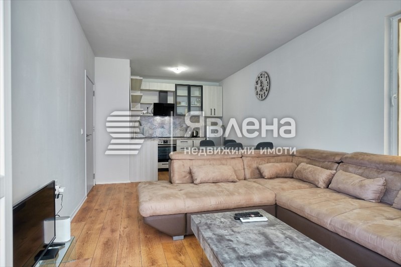 Продава 2-СТАЕН, гр. Свети Влас, област Бургас, снимка 5 - Апартаменти - 53880333