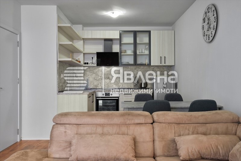 Продава 2-СТАЕН, гр. Свети Влас, област Бургас, снимка 4 - Апартаменти - 53880333