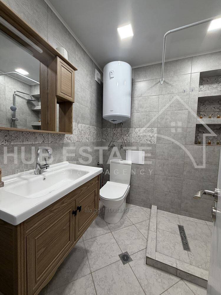 Продава 2-СТАЕН, гр. Добрич, Център, снимка 3 - Апартаменти - 54227287