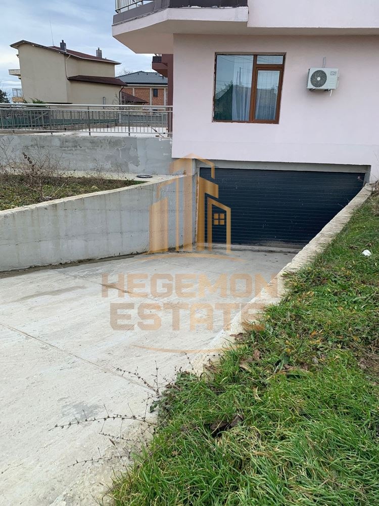 Продава 2-СТАЕН, гр. Варна, м-т Горна Трака, снимка 7 - Апартаменти - 54613860