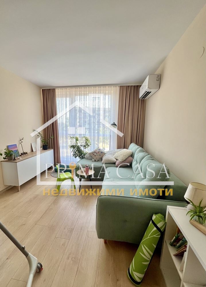 Na prodej  2 ložnice Plovdiv , Sadijski , 101 m2 | 97607224 - obraz [2]