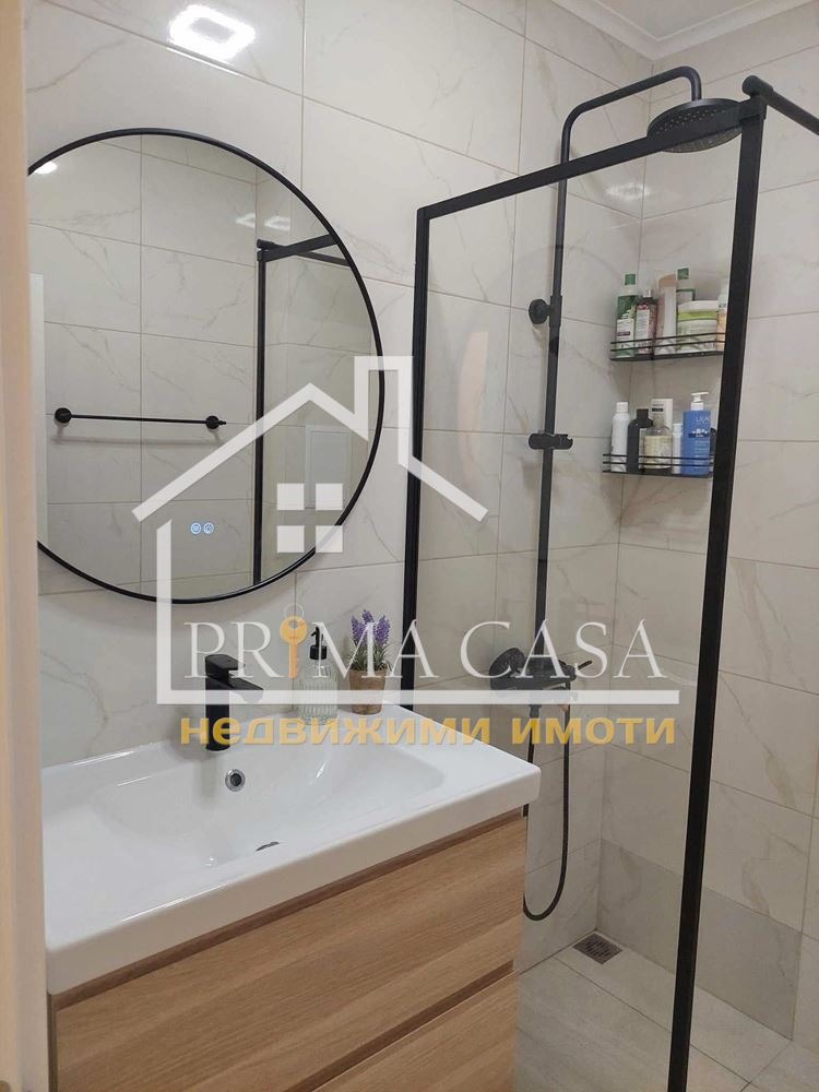 De vânzare  2 dormitoare Plovdiv , Sâdiisci , 101 mp | 97607224 - imagine [5]