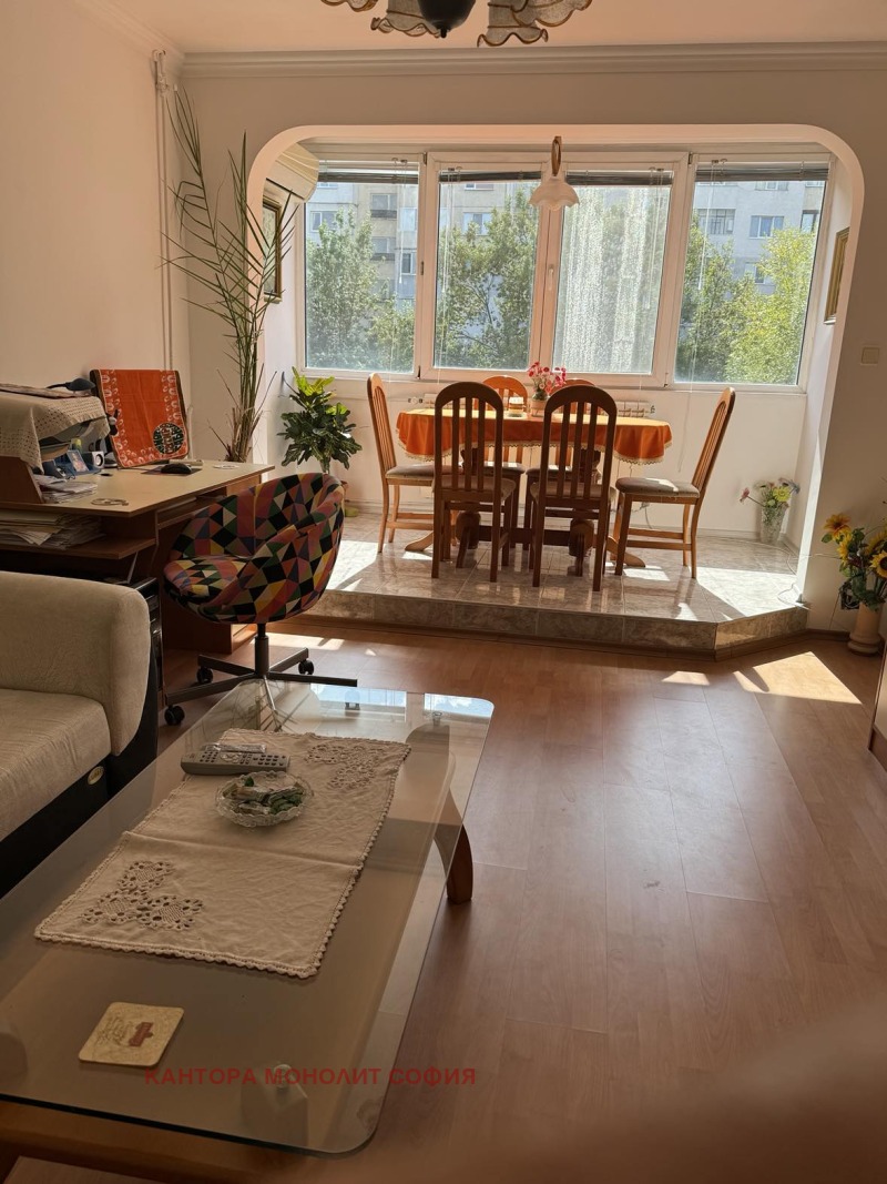 Na prodej  2 ložnice Sofia , Ovča kupel 1 , 94 m2 | 47203293 - obraz [4]