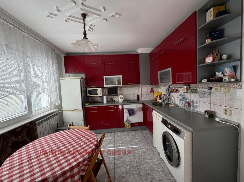 Na prodej  2 ložnice Sofia , Ovča kupel 1 , 94 m2 | 47203293 - obraz [9]