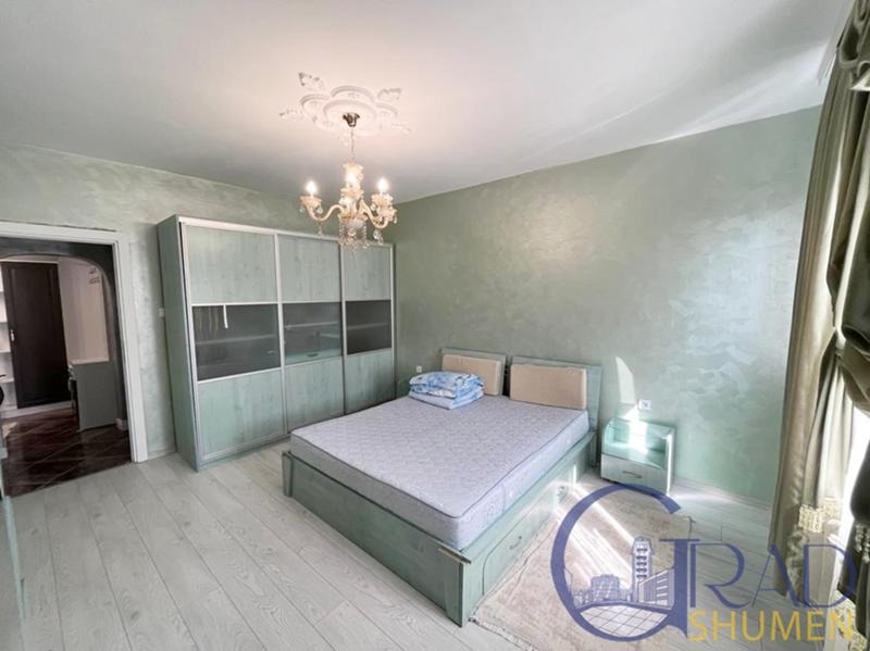 De vânzare  2 dormitoare Șumen , Dobrudjansci , 88 mp | 27786055 - imagine [5]