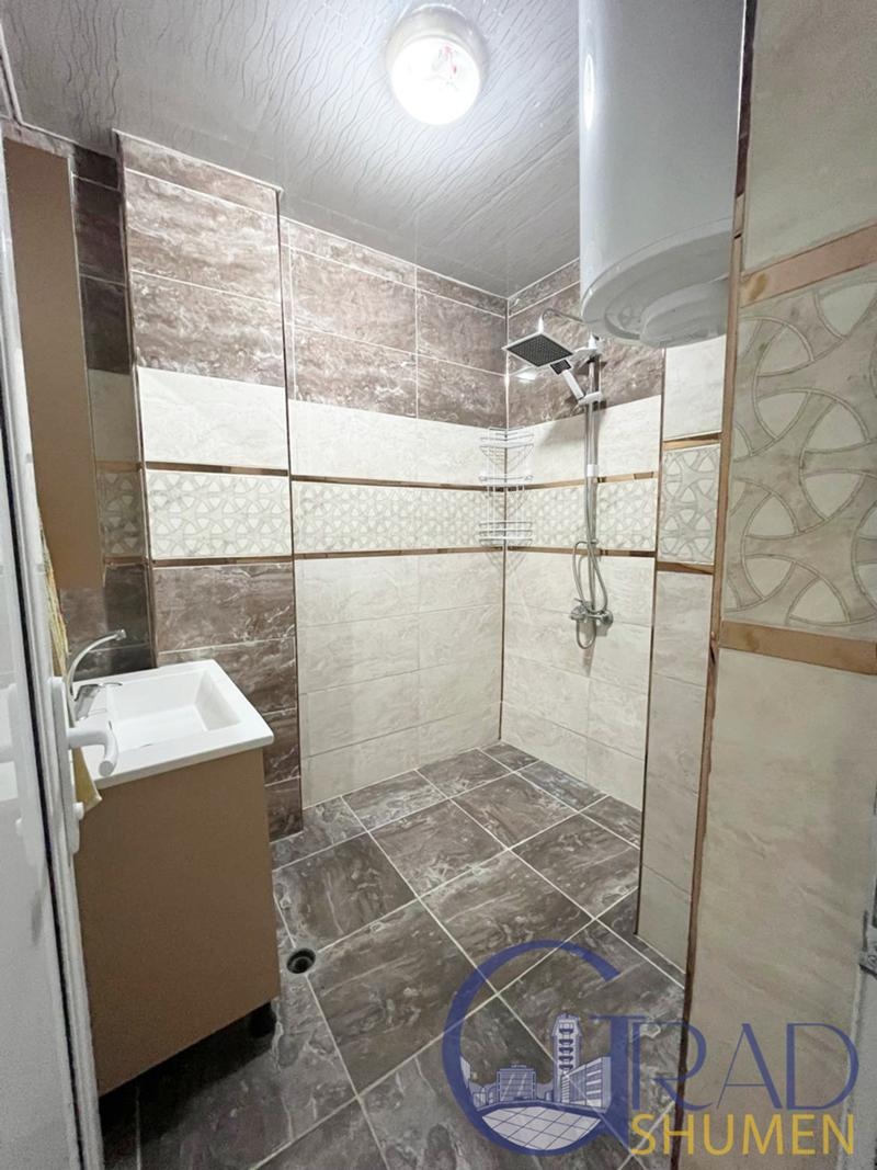 De vânzare  2 dormitoare Șumen , Dobrudjansci , 88 mp | 27786055 - imagine [6]