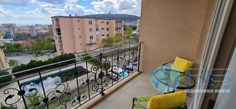 In vendita  2 camere da letto Shumen , Pazara , 131 mq | 19738357 - Immagine [12]