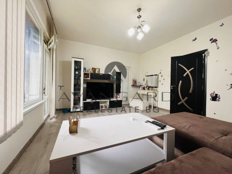 Zu verkaufen  2 Schlafzimmer Plowdiw , Hristo Smirnenski , 86 qm | 33240731 - Bild [2]