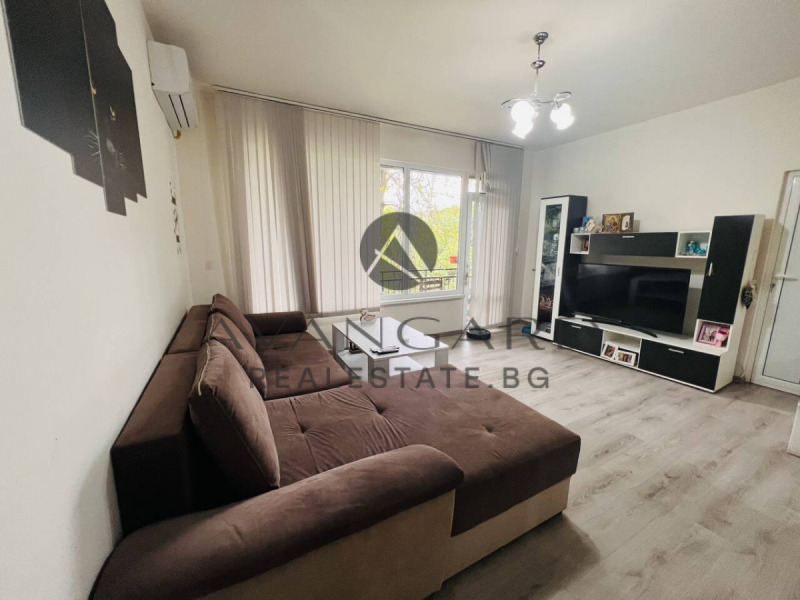 Zu verkaufen  2 Schlafzimmer Plowdiw , Hristo Smirnenski , 86 qm | 33240731 - Bild [3]