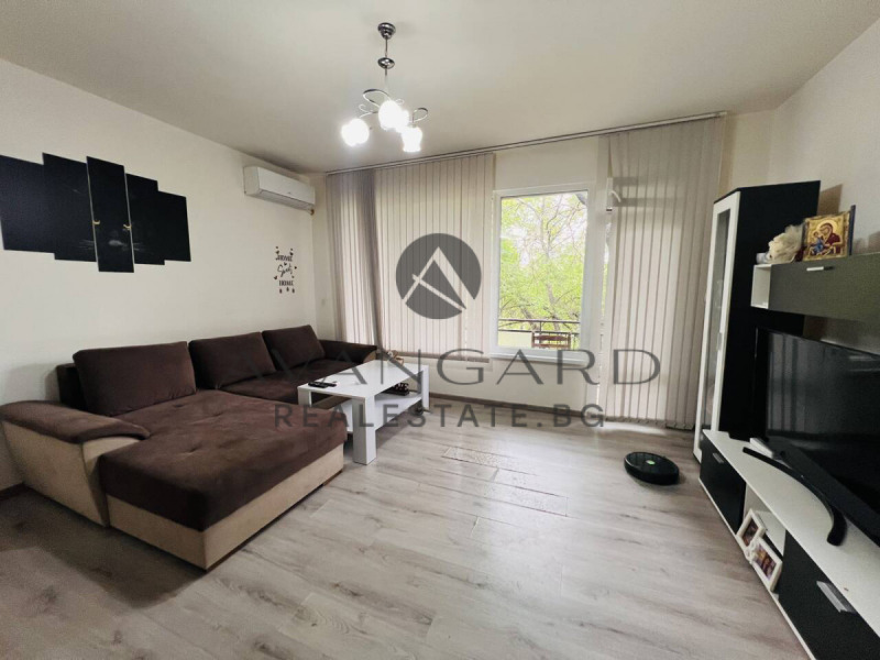 Продава 3-СТАЕН, град Пловдив, Христо Смирненски • 132599 € • 80671808 — Holmes.bg